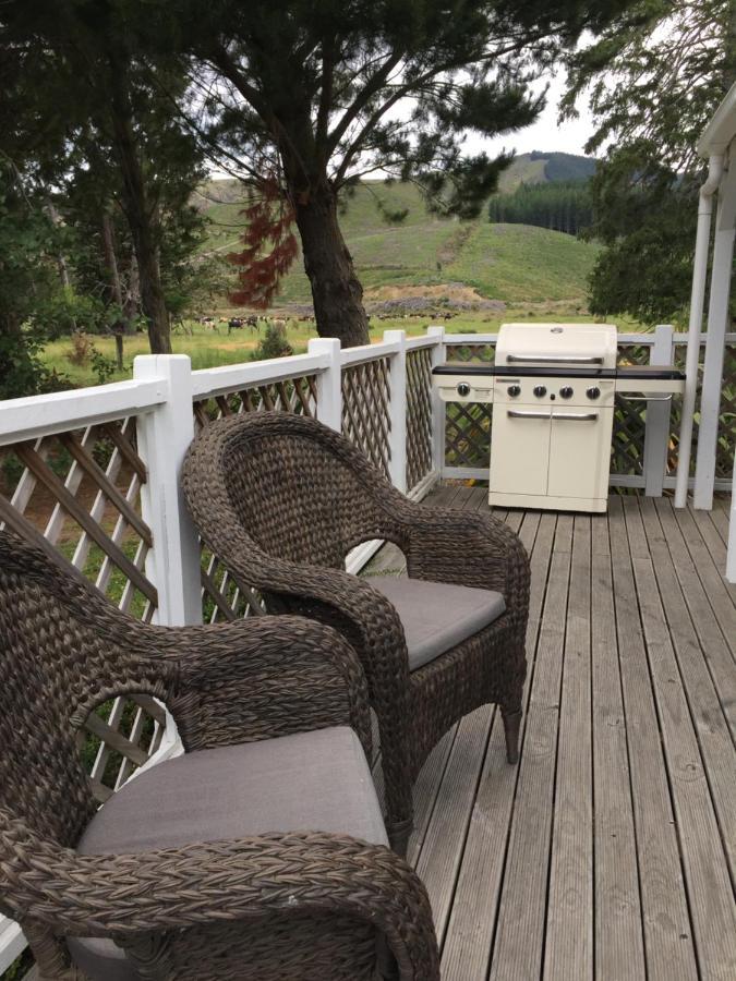 Birch Hill Cottage -30 Minutes From St Arnaud Wairau Valley المظهر الخارجي الصورة