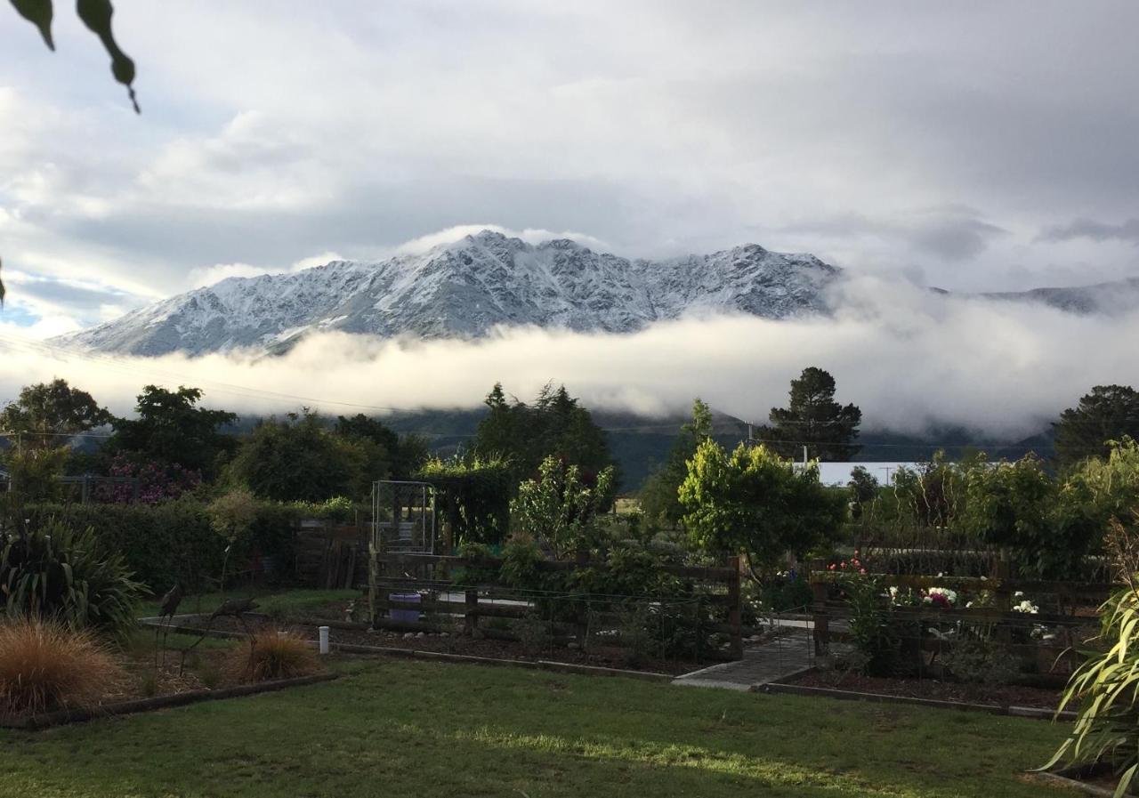 Birch Hill Cottage -30 Minutes From St Arnaud Wairau Valley المظهر الخارجي الصورة