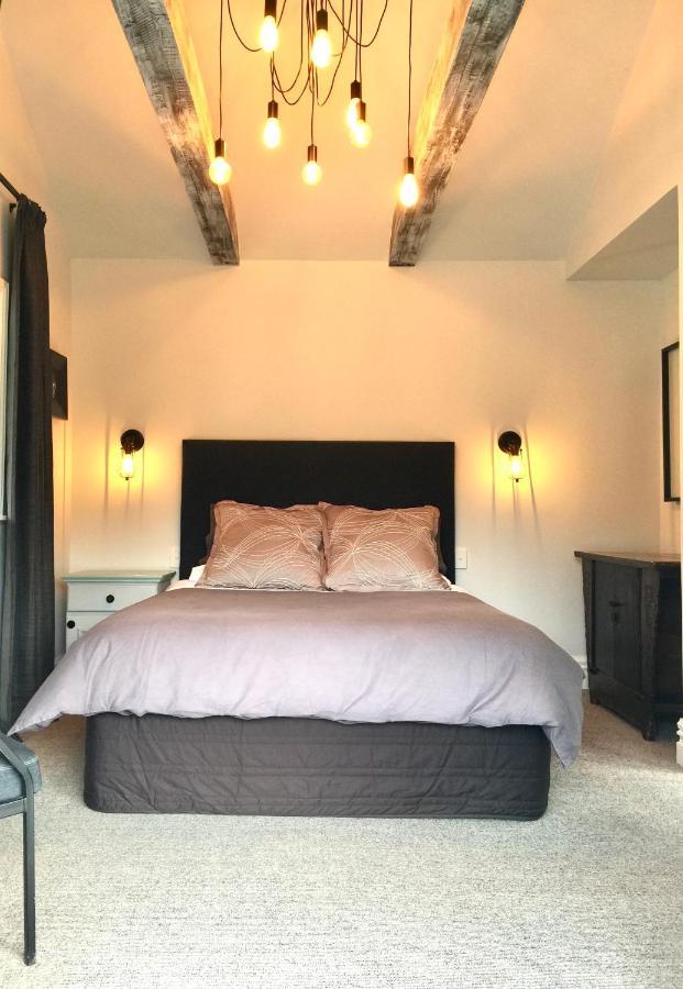 Birch Hill Cottage -30 Minutes From St Arnaud Wairau Valley المظهر الخارجي الصورة
