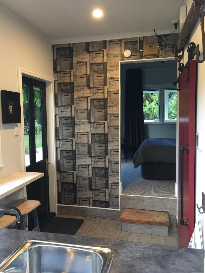 Birch Hill Cottage -30 Minutes From St Arnaud Wairau Valley المظهر الخارجي الصورة
